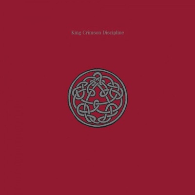 Discipline : King Crimson | HMV&BOOKS online - IECP-70010