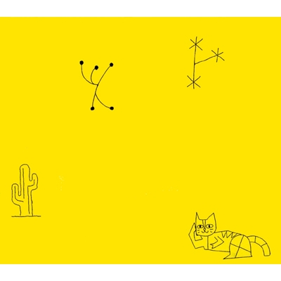 Relaxin' WITH THE HIGH-LOWS (2枚組10インチアナログレコード) : THE