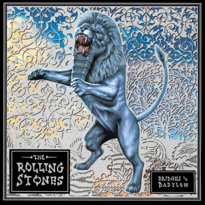 Bridges To Babylon ＜SHM-CD/紙ジャケット＞ : Rolling Stones