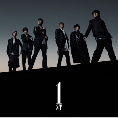 1ST : SixTONES | HMV&BOOKS online - SECJ-20