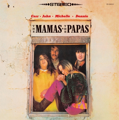 Mamas & The Papas: これがママス アンド パパス : Mamas & Papas