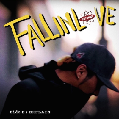 Fall In Love (7インチシングルレコード) : TEN'S UNIQUE | HMV&BOOKS