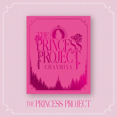 THE PRINCESS PROJECT (3DVD) : ちゃんみな | HMV&BOOKS online - WPBL