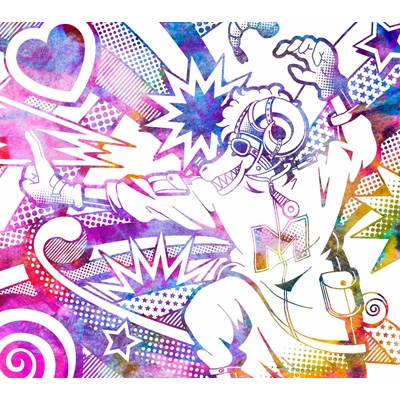 Humor 【初回限定盤】(+Blu-ray) : めいちゃん | HMV&BOOKS online