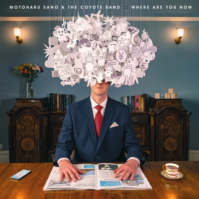 今、何処 デラックス・エディション (2CD+DVD) : 佐野元春 & THE