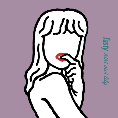 Tasty (アナログレコード) : kiki vivi lily | HMV&BOOKS online - HMJA167