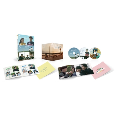 消しゴムをくれた女子を好きになった。」 DVD BOX | HMV&BOOKS online