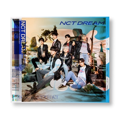 Best Friend Ever【初回生産限定盤 B ver.】 : NCT DREAM | HMV&BOOKS