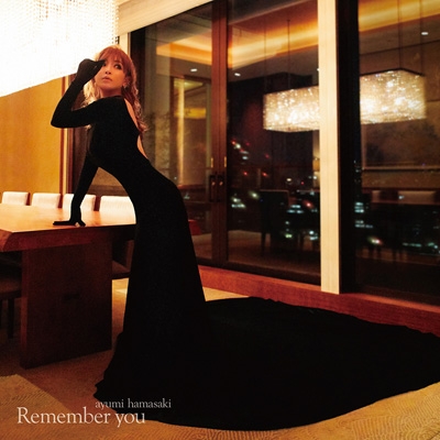 Remember you (+Blu-ray) : 浜崎あゆみ | HMV&BOOKS online - AVCD-63411