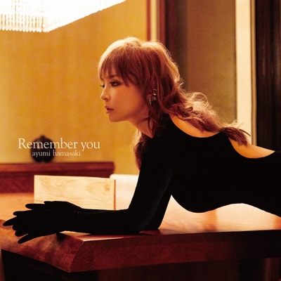 Remember you : 浜崎あゆみ | HMV&BOOKS online - AVCD-63412