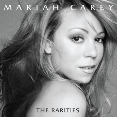 Rarities (4枚組アナログレコード/BOX仕様) : Mariah Carey