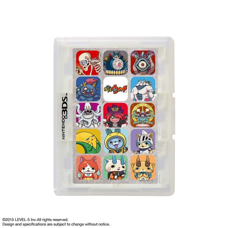 妖怪ウォッチゲームソフトセット 値下げok 妖怪ウォッチシリーズの