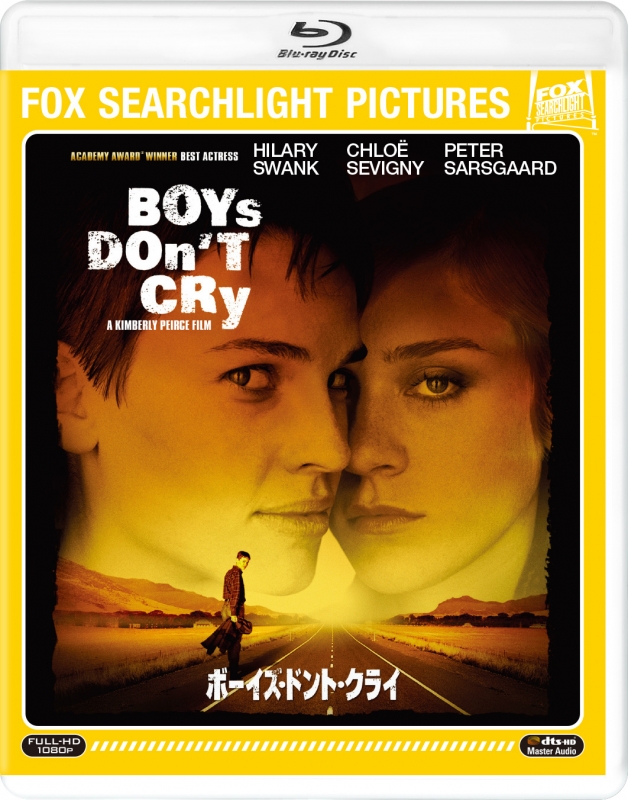 Boys Don`t Cry | HMV&BOOKS online : Online Shopping & Information