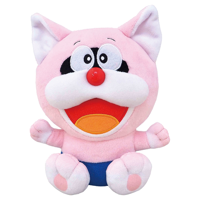 ぬいぐるみ(ポコニャン / 中型サイズ) : 藤子・F・不二雄 | HMV&BOOKS