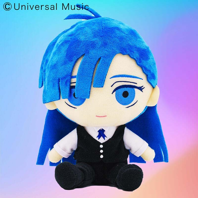 レディメイド」ぬいぐるみ / Ado auスマートパスプレミアム