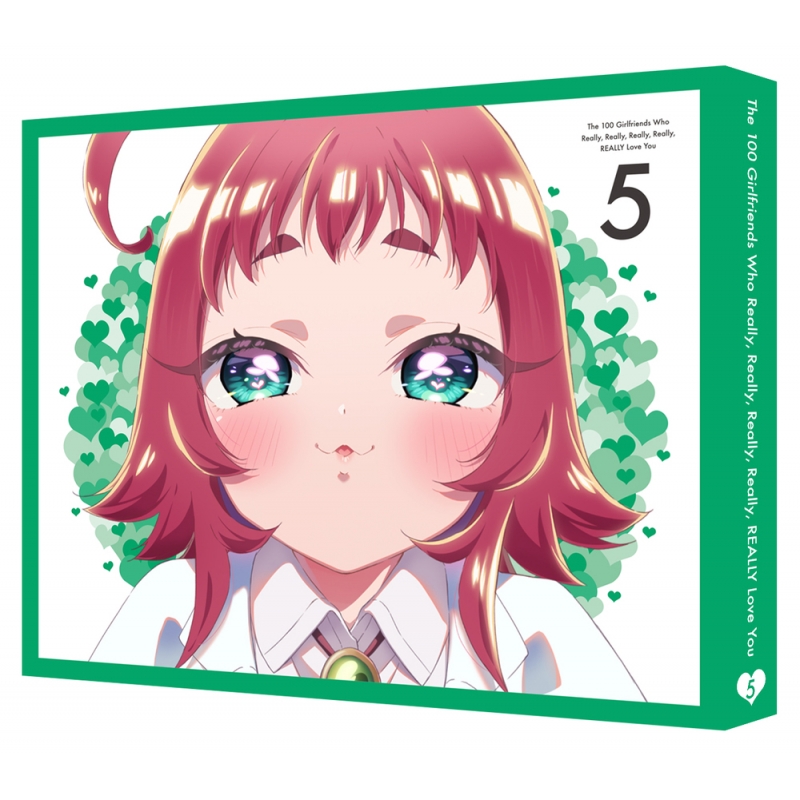 君のことが大大大大大好きな100人の彼女（1－21巻セット・