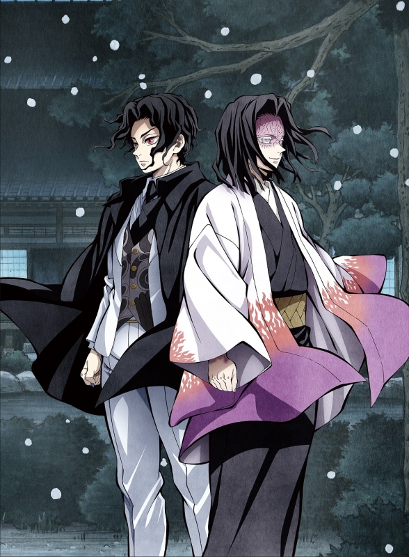 鬼滅の刃 柱稽古編 4 【完全生産限定版】 : 鬼滅の刃 | HMV&BOOKS