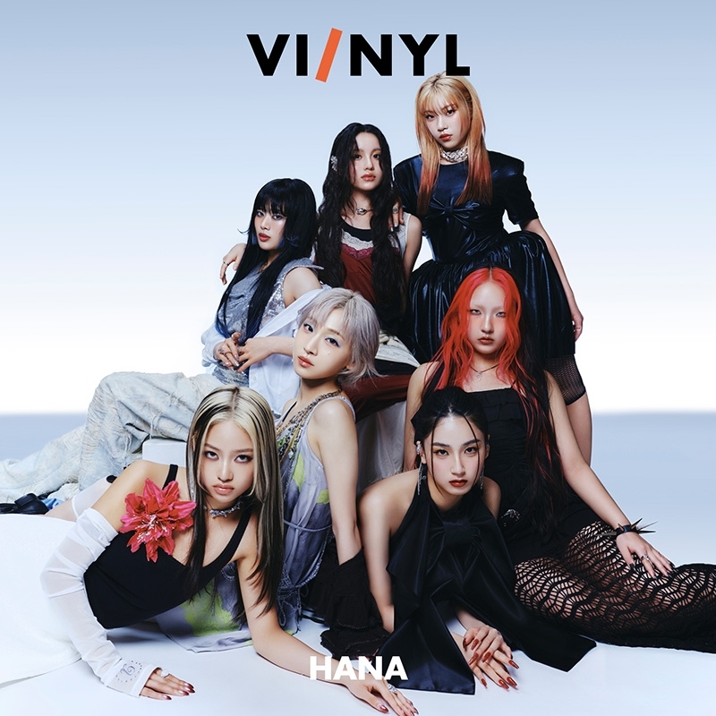 VI/NYL（バイ＆ナル）#023 HANA : VI/NYL | HMV&BOOKS online