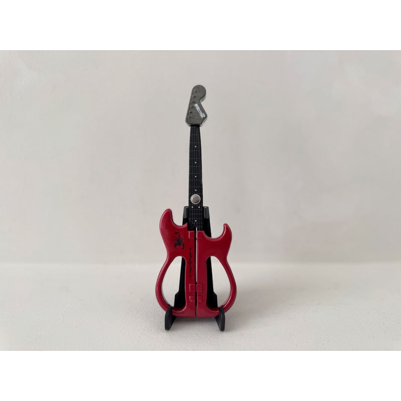 Sα.SO.RI.ギターハサミ［ピック付］ : 凛として時雨 | HMV&BOOKS