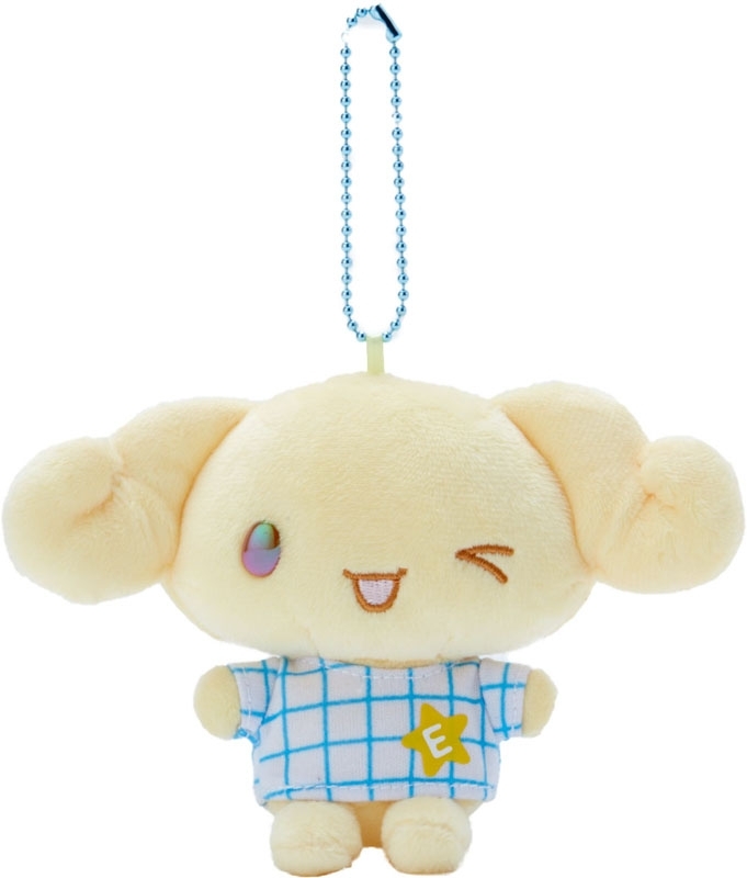 シナモロールお洗濯シリーズ マスコット エスプレッソ : サンリオ