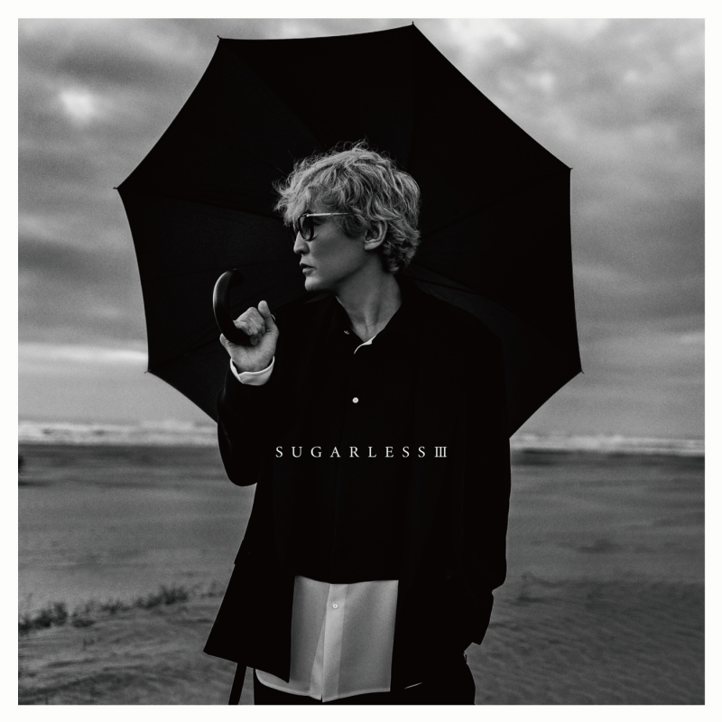 Sugarless III : スガ シカオ | HMV&BOOKS online - VICL-65639