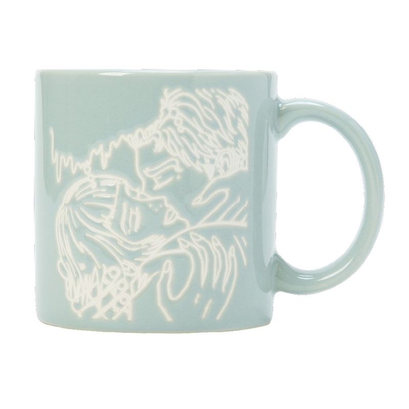 The Chocolate Box マグカップ/Blue : 岩田剛典 | HMV&BOOKS online