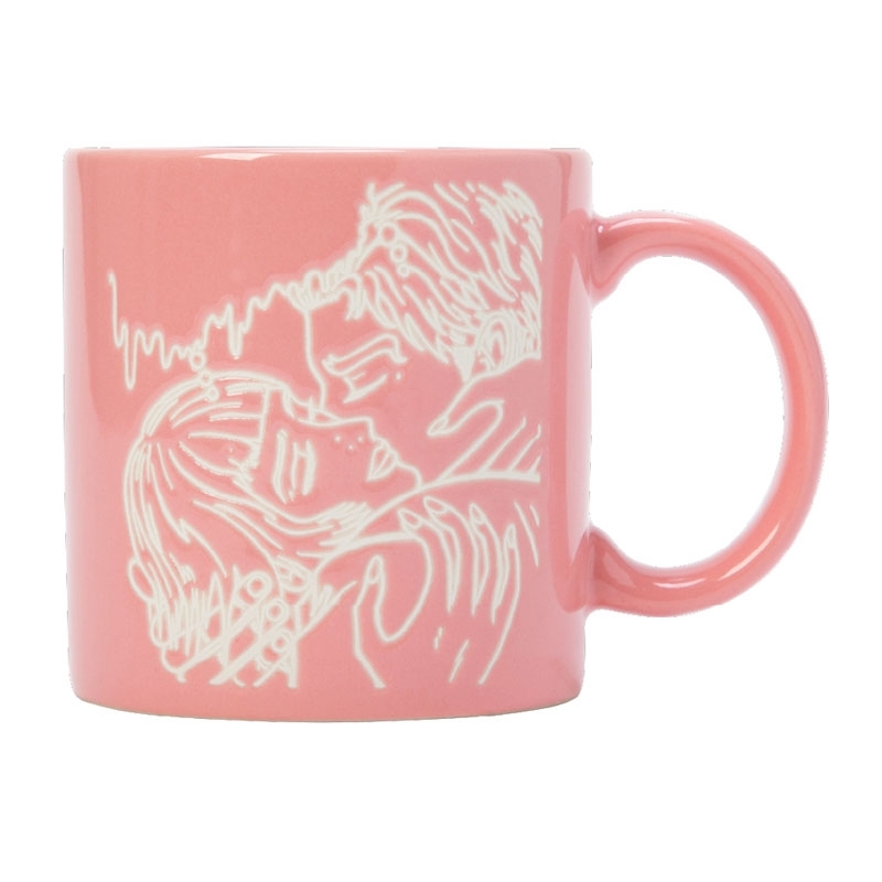 The Chocolate Box マグカップ/Pink : 岩田剛典 | HMV&BOOKS online