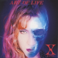ART OF LIFE : X JAPAN | HMV&BOOKS online - AMCM-4170