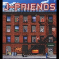 ALWAYS(A SONG FOR LOVE) : J-FRIENDS | HMV&BOOKS online - UUCJ-7000