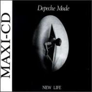 New Life : Depeche Mode | HMV&BOOKS online - 40290