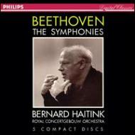 lハイティンク・シンフォニー・エディション（36CD）｜HMV&BOOKS