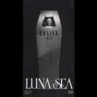 Rosier : LUNA SEA | HMV&BOOKS online : Online Shopping
