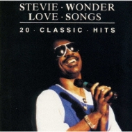 Love Songs -20 Classic Hits : Stevie Wonder | HMV&BOOKS online