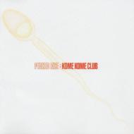 PUSHED RICE : 米米CLUB | HMV&BOOKS online - SRCL-3766