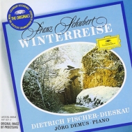 シューベルト：歌曲大全集（21CD）｜HMV&BOOKS onlineニュース