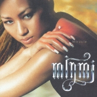 Miracle : MINMI | HMV&BOOKS online - VICL-61097