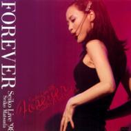 SEIKO LIVE 98 FOREVER : 松田聖子 | HMV&BOOKS online - UMBK-9537
