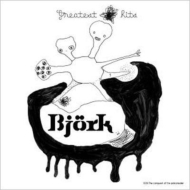 レコード｜Bjork (ビョーク)｜商品一覧｜HMV&BOOKS online
