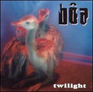 Twilight : Boa (Rock) | HMV&BOOKS online - 5153