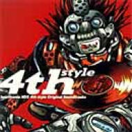 beatmania IIDX 4th style Original Soundtrack | HMV&BOOKS online