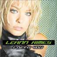 I Need You : Leann Rimes | HMV&BOOKS online - COCB-50492