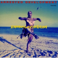 Zingalamaduni : Arrested Development | HMV&BOOKS online - TOCP-65495
