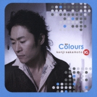 Colours : 坂元健児 | HMV&BOOKS online - MTCB-2002
