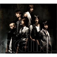 SIGNAL : KAT-TUN | HMV&BOOKS online - JACA-5044