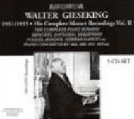 Gieseking｜クラシック