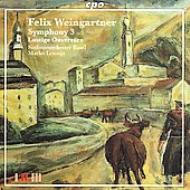 ワインガルトナー：交響曲全集、管弦楽曲集｜HMV&BOOKS onlineニュース