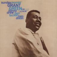 Sunday Mornin : Grant Green | HMV&BOOKS online - 5638152