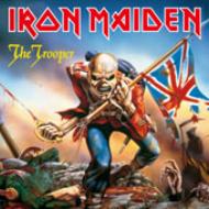 Trooper : IRON MAIDEN | HMV&BOOKS online - TOCP-40181
