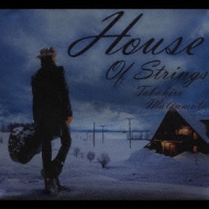 House Of Strings : Tak Matsumoto | HMV&BOOKS online - BMCS-8001