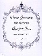 ドリームジェネレーション ジ アルフィー : 吉岡つとむ | HMV&BOOKS